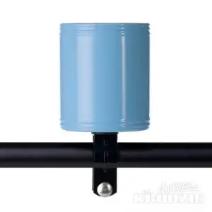 Getränkehalter kroozie baby blue